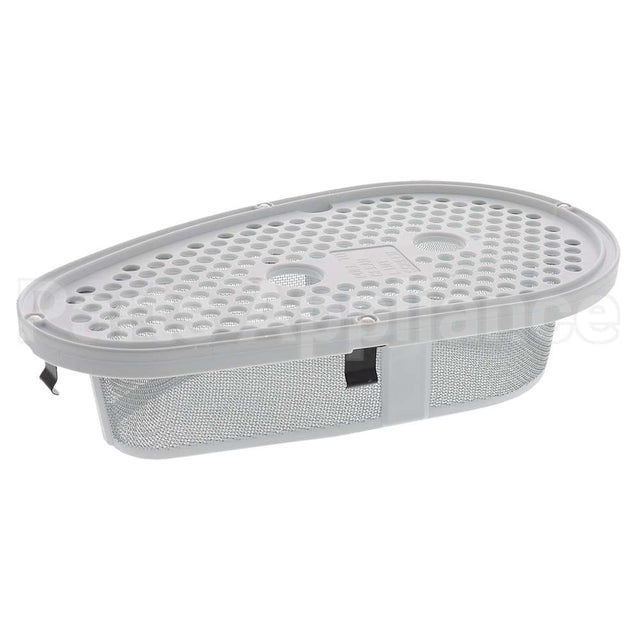 W10828351 Lint Filter With Cover Compatible