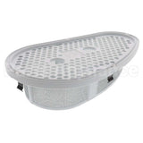 W10828351 Lint Filter With Cover Compatible