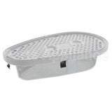 W10828351 Lint Filter With Cover Compatible