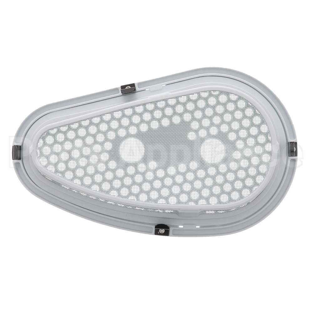 W10828351 Lint Filter With Cover Compatible