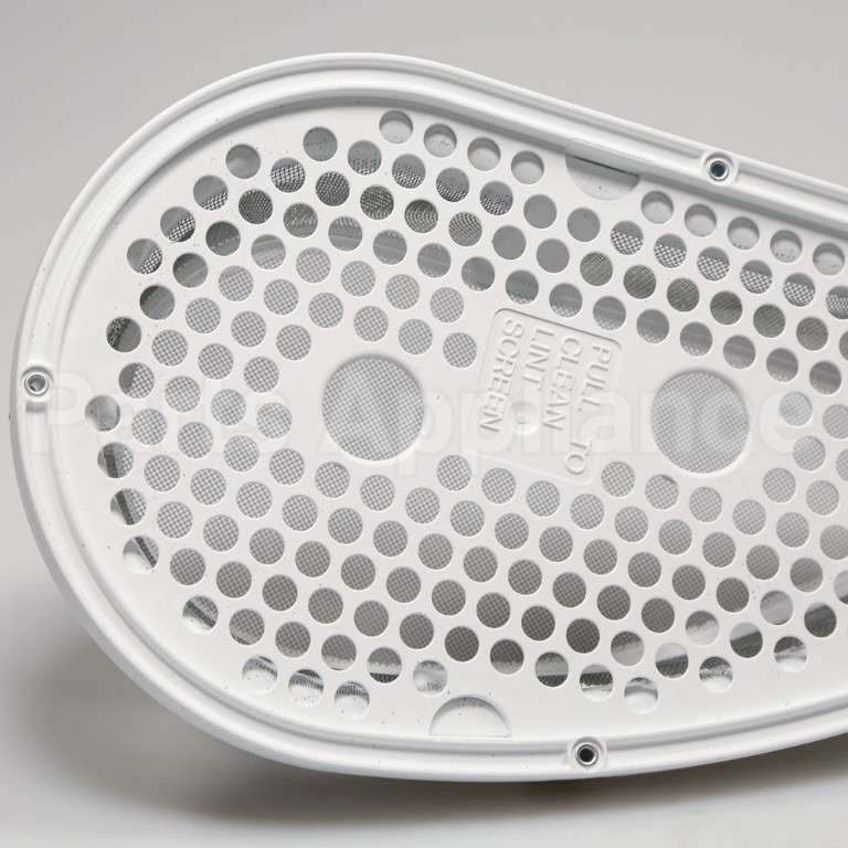 W10828351 Whirlpool Cover