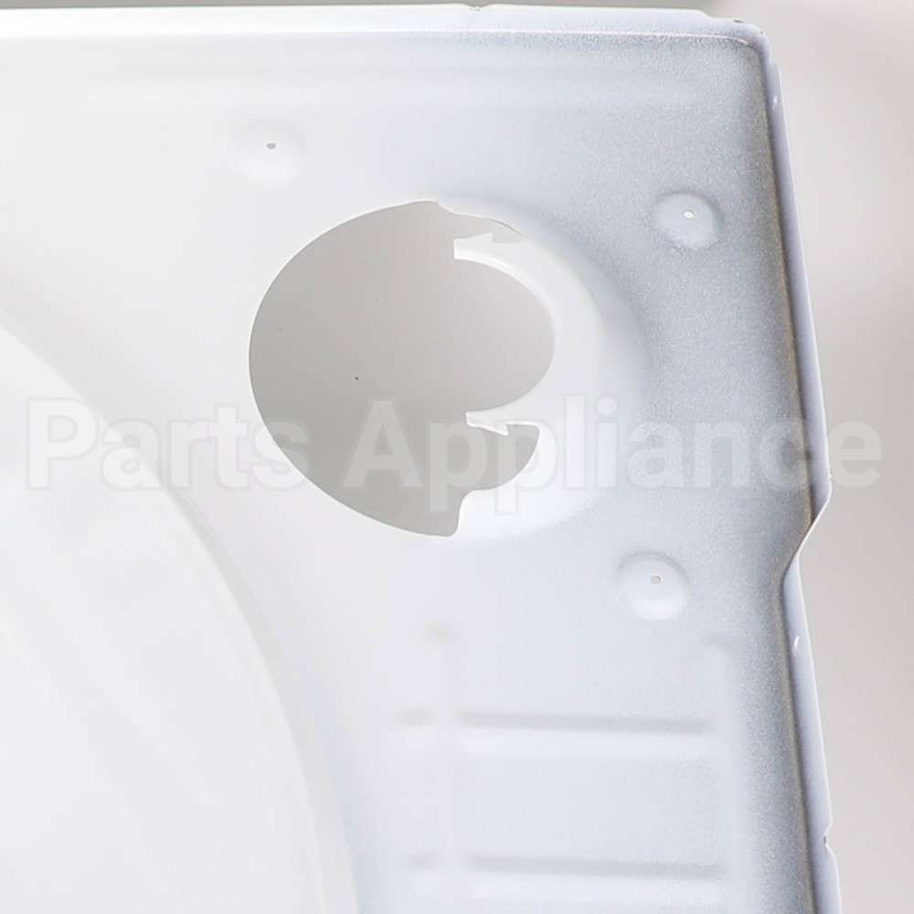 W10828905 Whirlpool Bulkhead