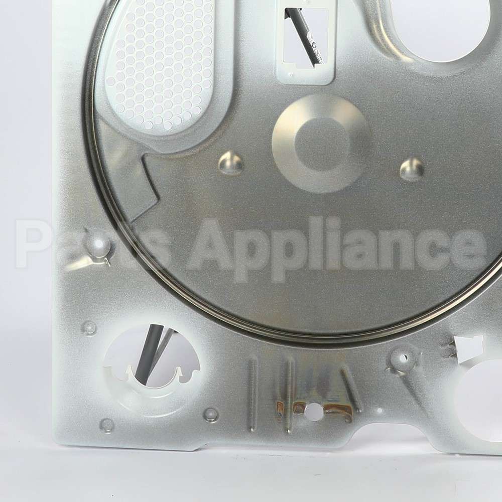 W10828911 Whirlpool Bulkhead