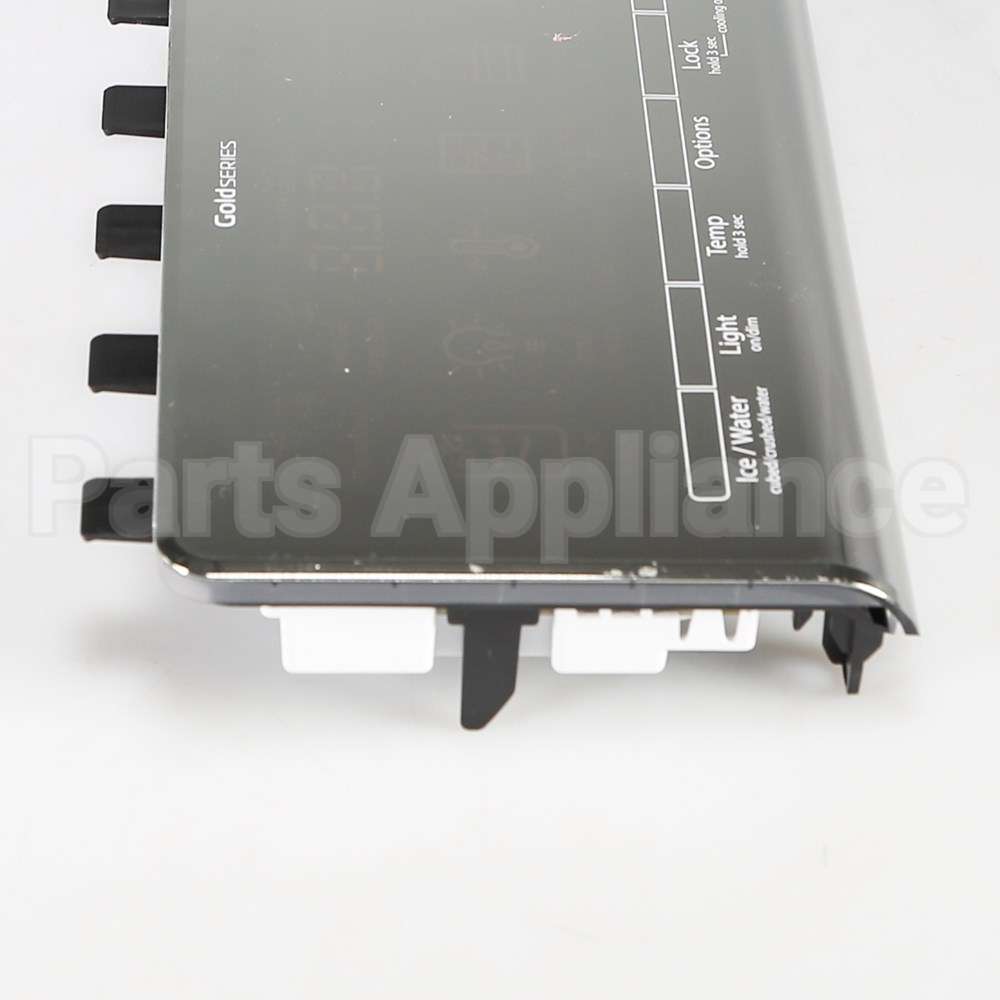 W10830302 Whirlpool Cntrl-Elec