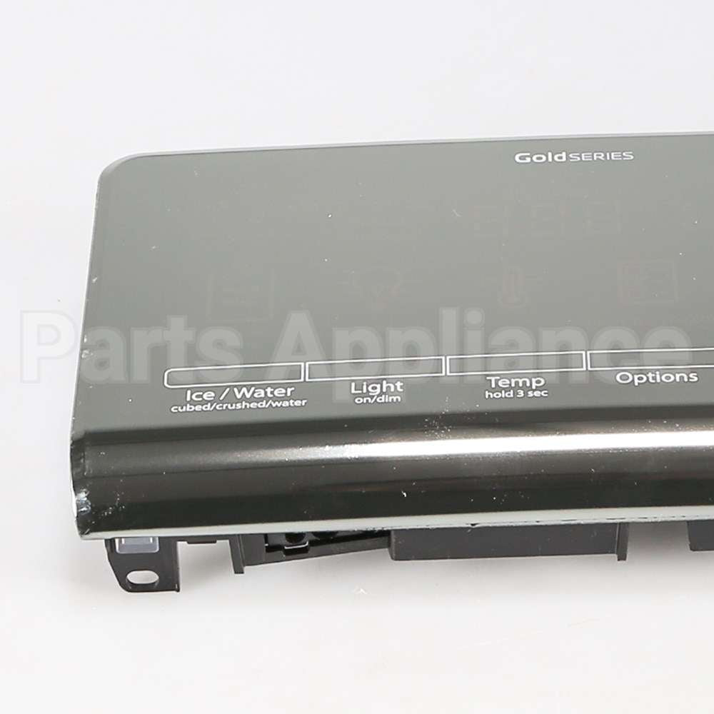 W10830302 Whirlpool Cntrl-Elec