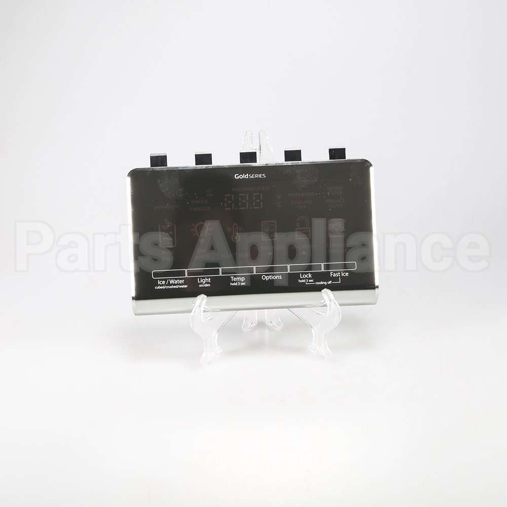 W10830302 Whirlpool Cntrl-Elec
