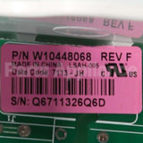 W10831163 Whirlpool Cntrl-Elec