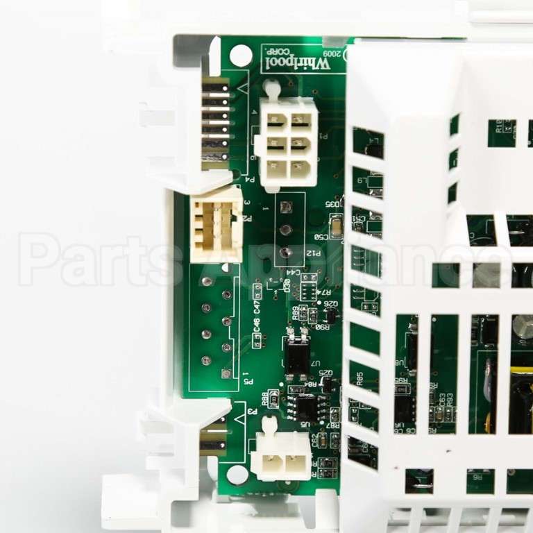W10831163 Whirlpool Cntrl-Elec