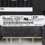 W10831410 Whirlpool Cntrl-Elec