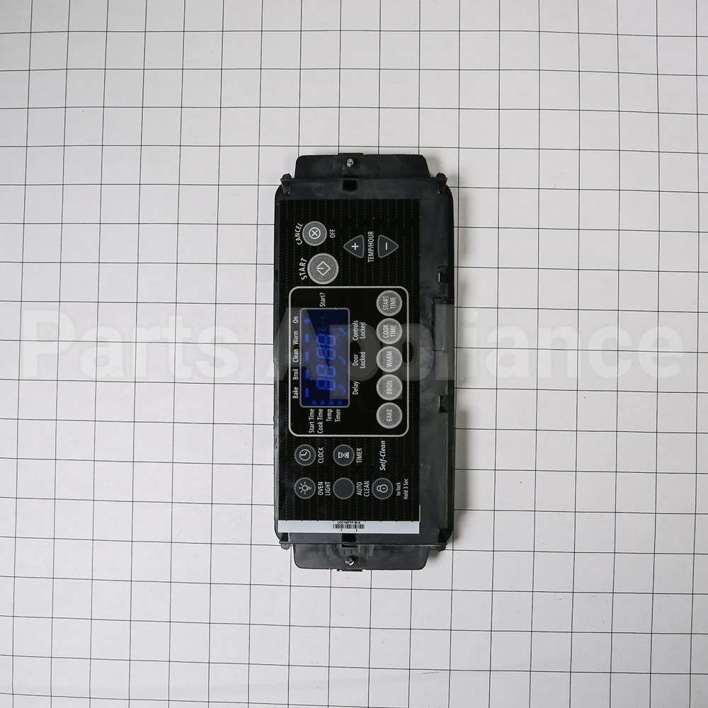 W10831410 Whirlpool Cntrl-Elec
