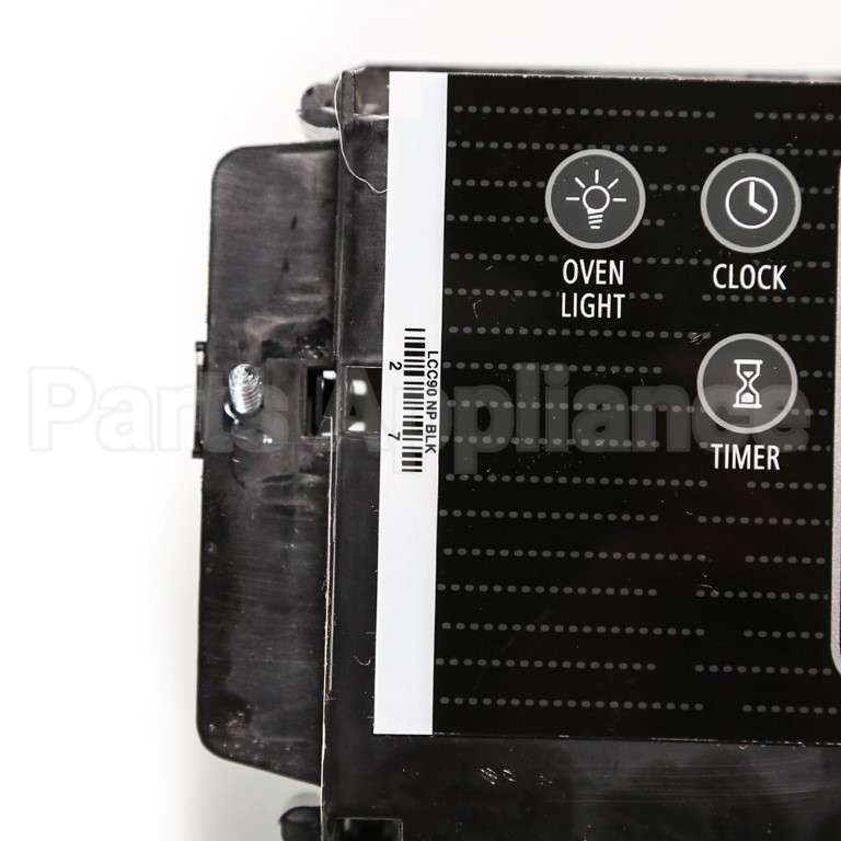 W10831525 Whirlpool Cntrl-Elec