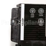 W10831525 Whirlpool Cntrl-Elec
