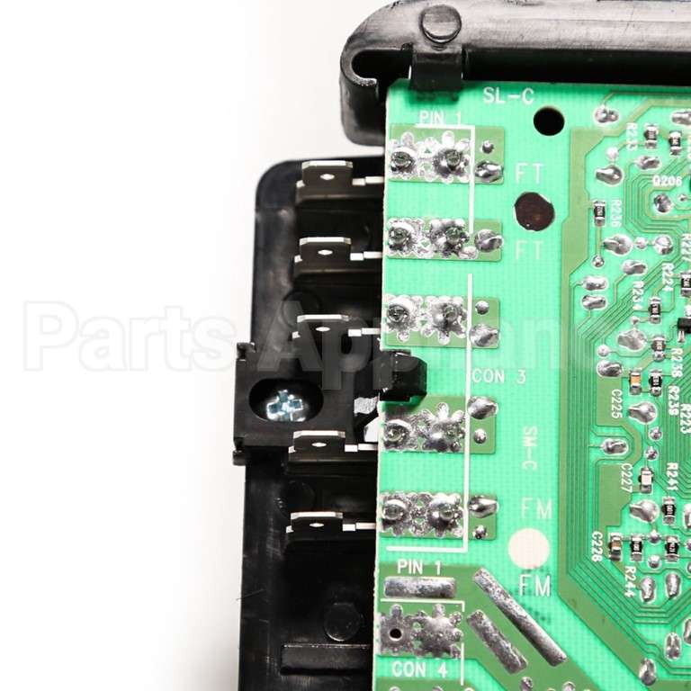 W10831525 Whirlpool Cntrl-Elec