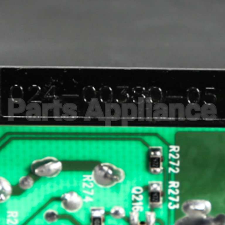 W10831554 Whirlpool Cntrl-Elec