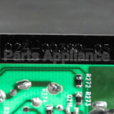 W10831554 Whirlpool Cntrl-Elec