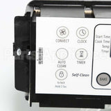W10831554 Whirlpool Cntrl-Elec