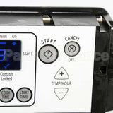 W10831554 Whirlpool Cntrl-Elec