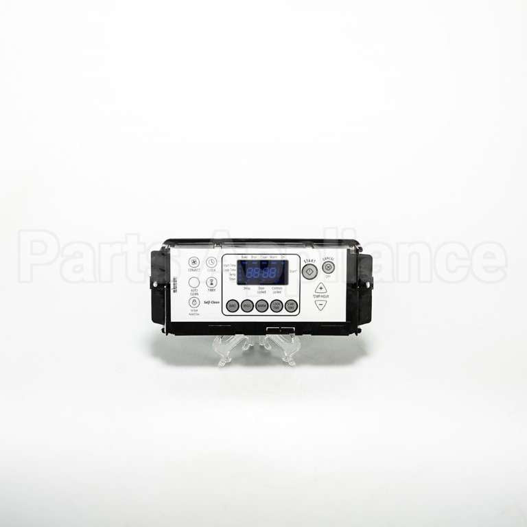 W10831554 Whirlpool Cntrl-Elec