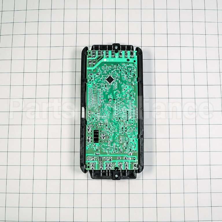 W10831554 Whirlpool Cntrl-Elec