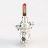 W10831822 Whirlpool Valve-Brnr