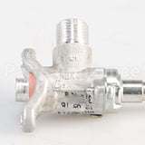 W10831822 Whirlpool Valve-Brnr