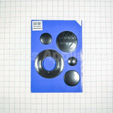 W10831828 Whirlpool Cap-Burner