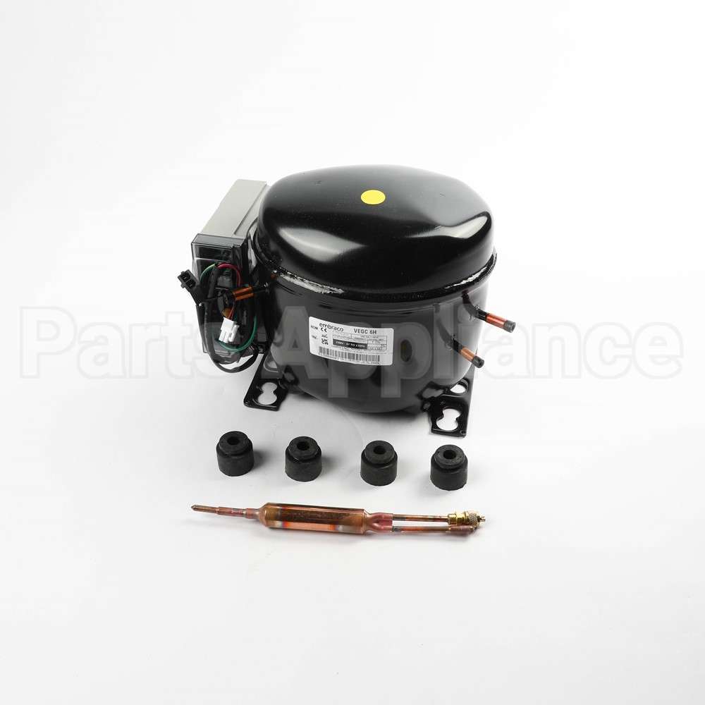W10832994 Whirlpool Compressor