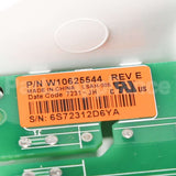 W10833003 Whirlpool Cntrl-Elec