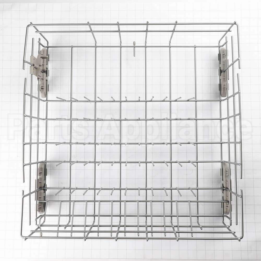 W10833650 Whirlpool Dishrack