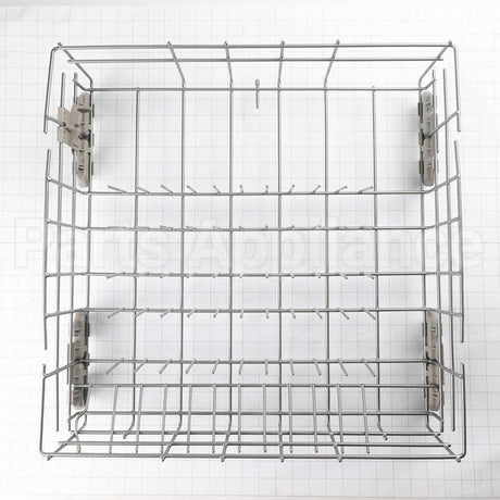 W10833650 Whirlpool Dishrack