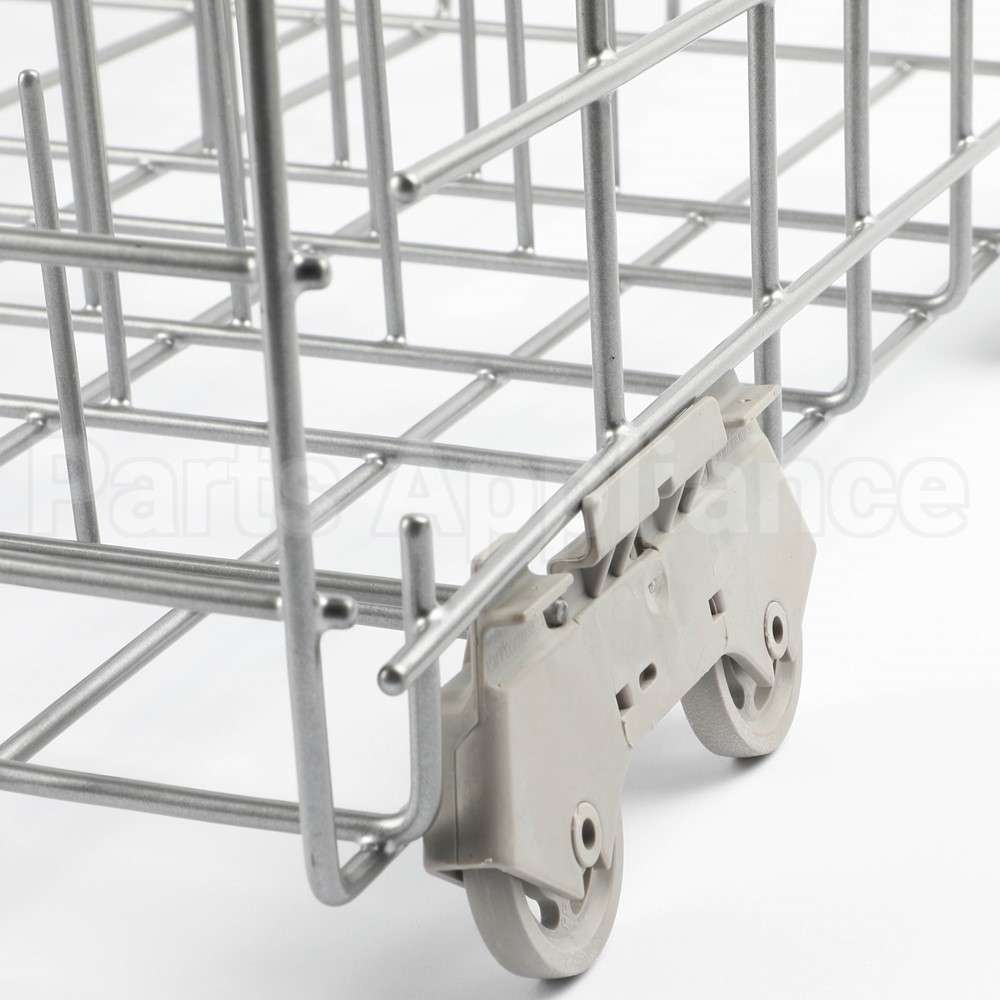 W10833650 Whirlpool Dishrack