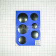 W10833886 Whirlpool Cap-Burner