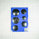 W10833886 Whirlpool Cap-Burner