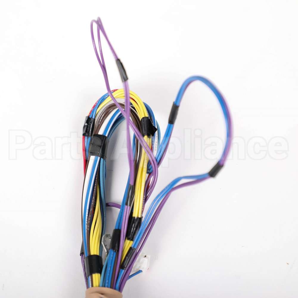 W10834761 Whirlpool Harns-Wire