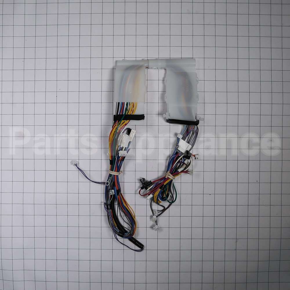 W10834766 Whirlpool Harns-Wire