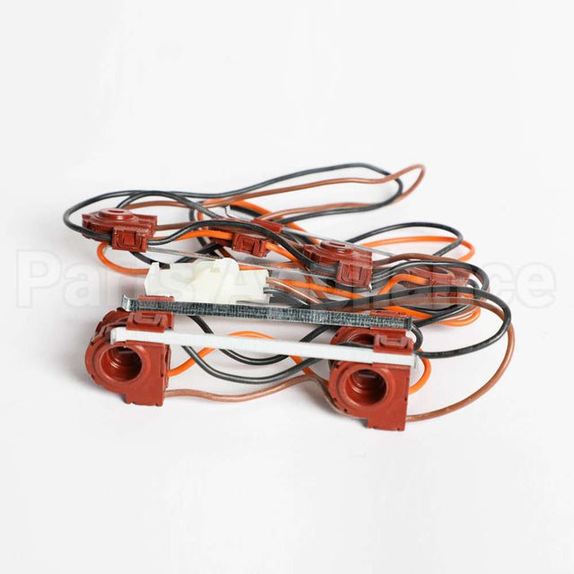 W10834787 Whirlpool Harns-Wire