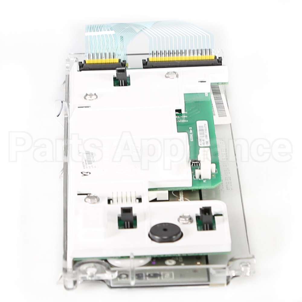 W10836024 Whirlpool Cntrl-Elec
