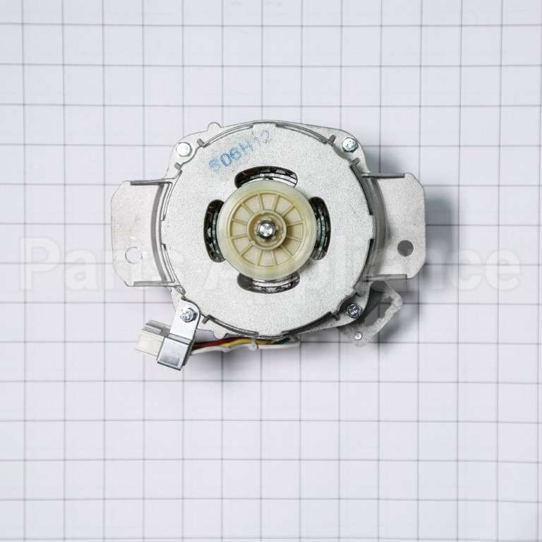W10836348 Whirlpool Motor-Drve