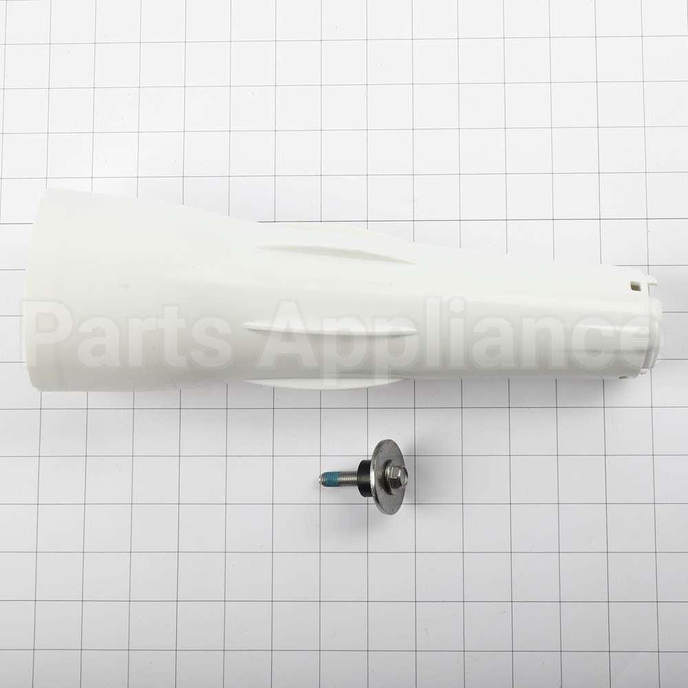 W10836434 Whirlpool Agitator