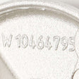 W10836467 Whirlpool Burnr-Head