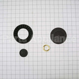 W10836474 Whirlpool Cap-Burner