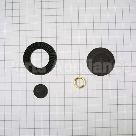 W10836474 Whirlpool Cap-Burner