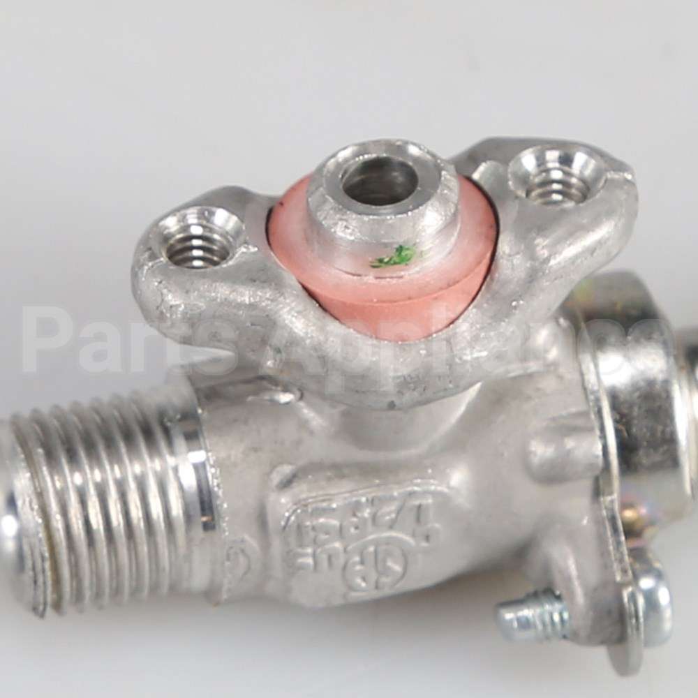 W10836481 Whirlpool Valve-Brnr