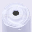 W10836496 Whirlpool Agitator