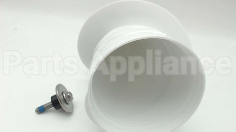 W10836692 Whirlpool Agitator