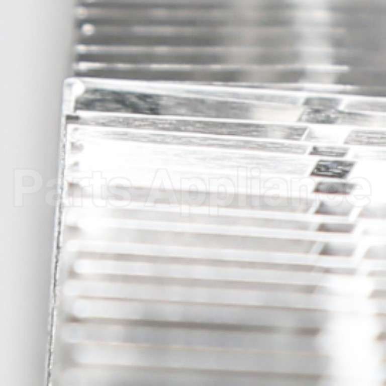 W10836706 Whirlpool Evaporator