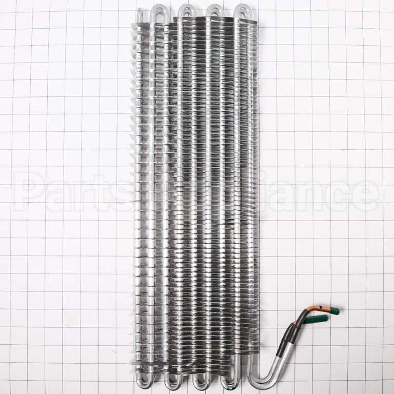 W10836706 Whirlpool Evaporator