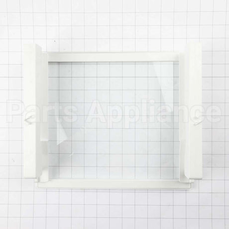 W10836801 Whirlpool Cover