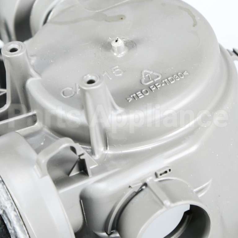 W10837026 Whirlpool Pump&Motor