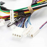 W10837069 Whirlpool Harns-Wire